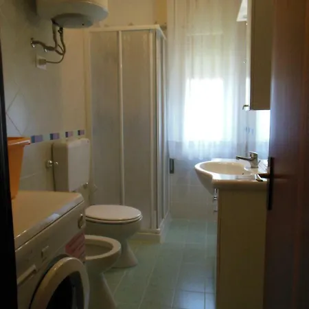 Vila Emanuela Duna Verde