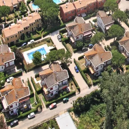 Vila Emanuela *